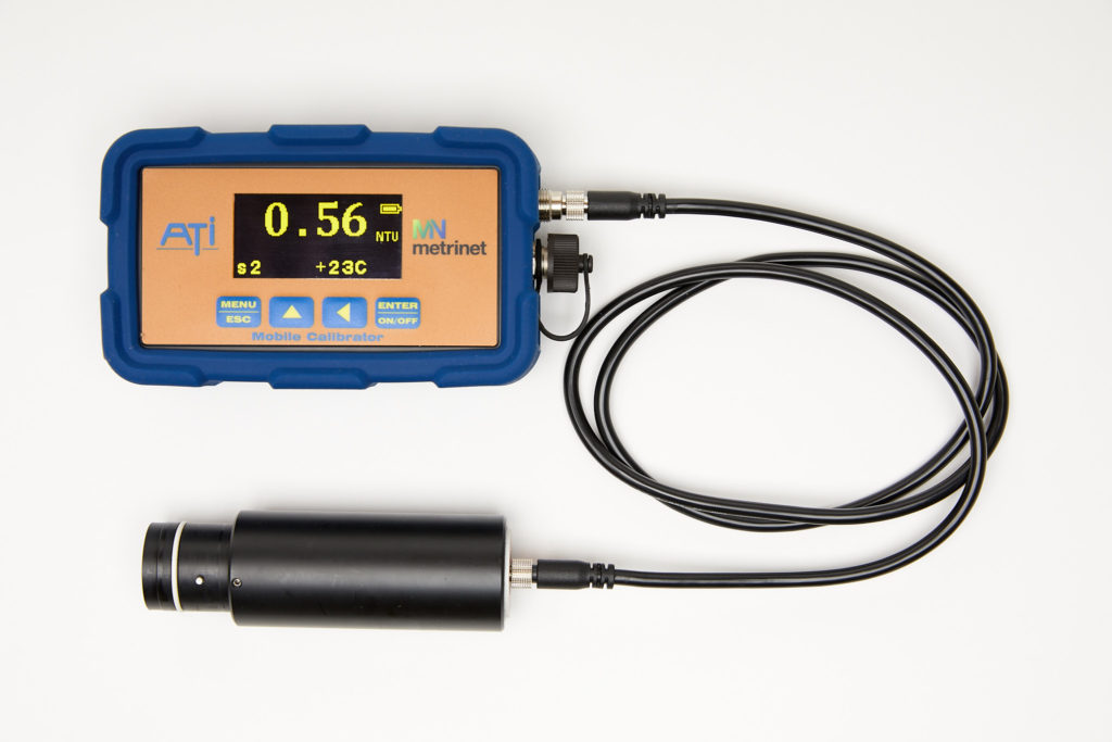 Wireless Water Level Sensor Tekrati March