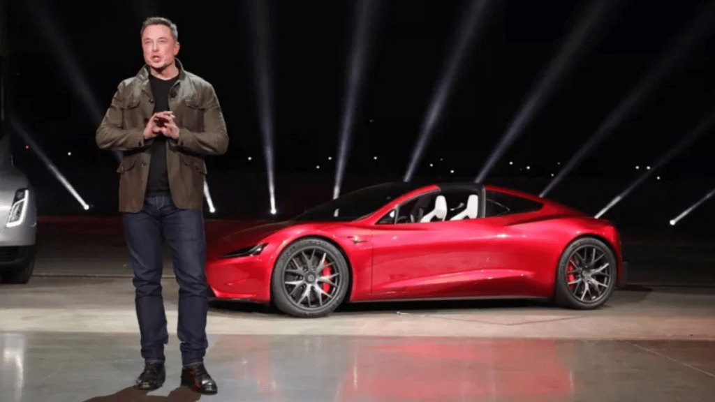 Is The World Ready To Shift To Fully Electric Cars & Airplanes?