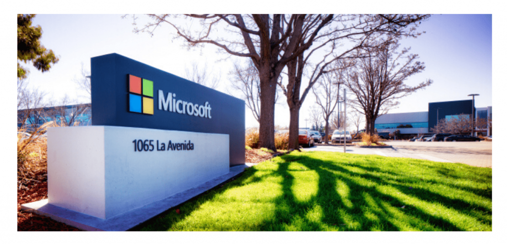 Microsoft temporarily stops advertising on Facebook and Instagram