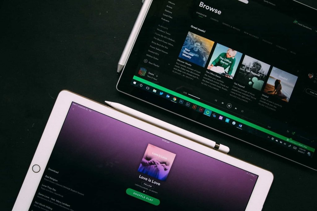 Spotify Launches Video Podcasts Spotify leans further into podcast streaming by unveiling its new video podcast feature for select podcasts.