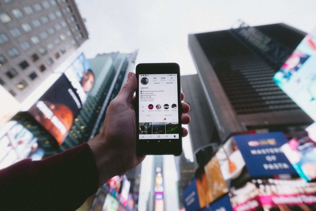 Instagram has launched a new feature, called “Reels,” a TikTok-like feature meant to take advantage of TikTok’s present troubles.