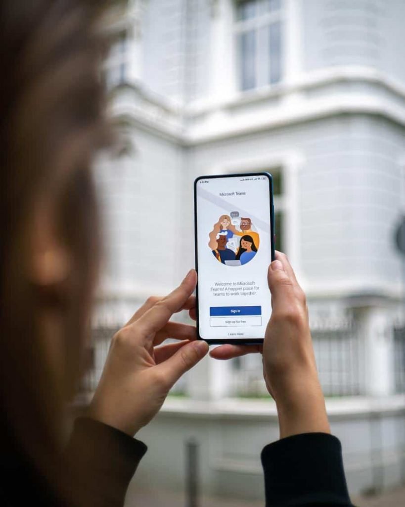 NBA Links Up with Microsoft Teams to Give Fans “Live” Experience As the NBA resumes its season, the league has partnered with Microsoft Teams to allow fans to watch the games “live.”