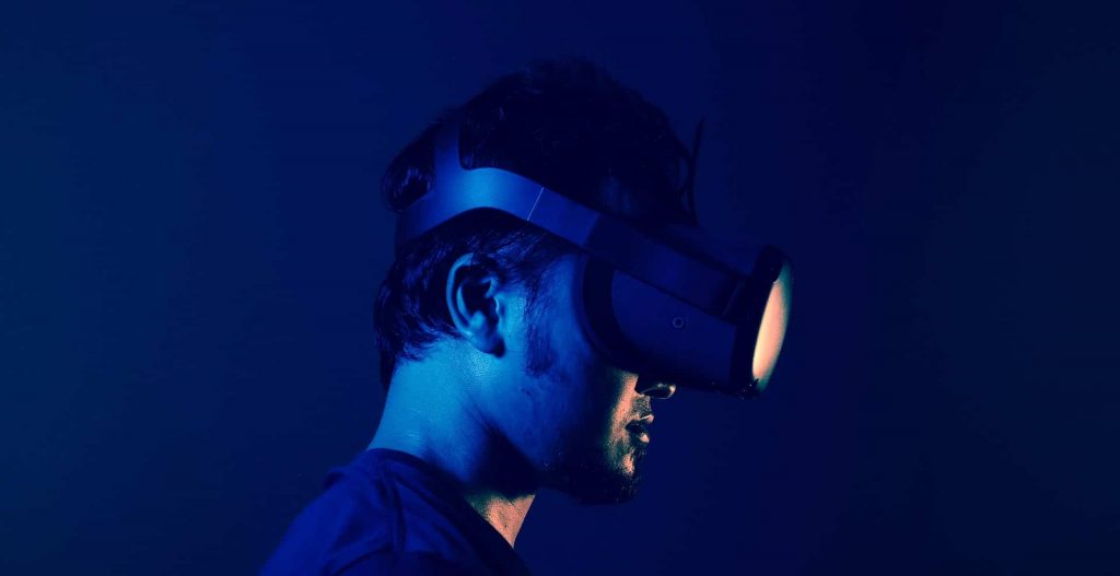 Oculus VR Offers New Features for Social Experiences Facebook subsidiary Oculus VR introduced the new Public Parties and Travel Together features to promote group gaming amidst the pandemic