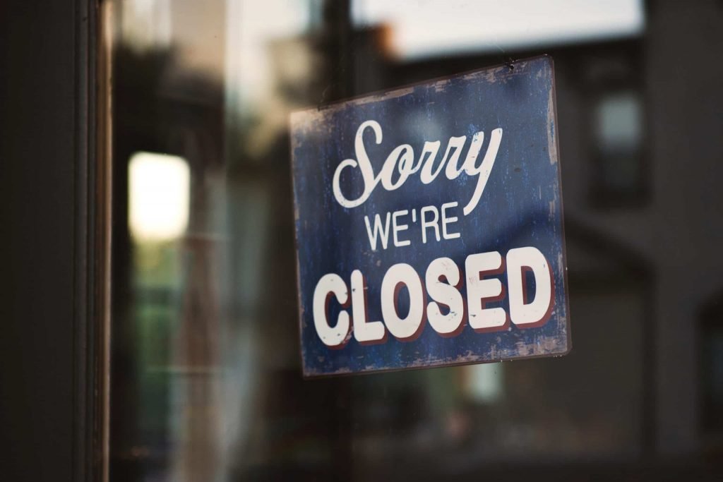Recent Goldman Sachs Survey Reveals Struggle of US Small Business Owners Goldman Sachs asked American small business owners about how COVID-19 has affected their operations--their answers are not hopeful.