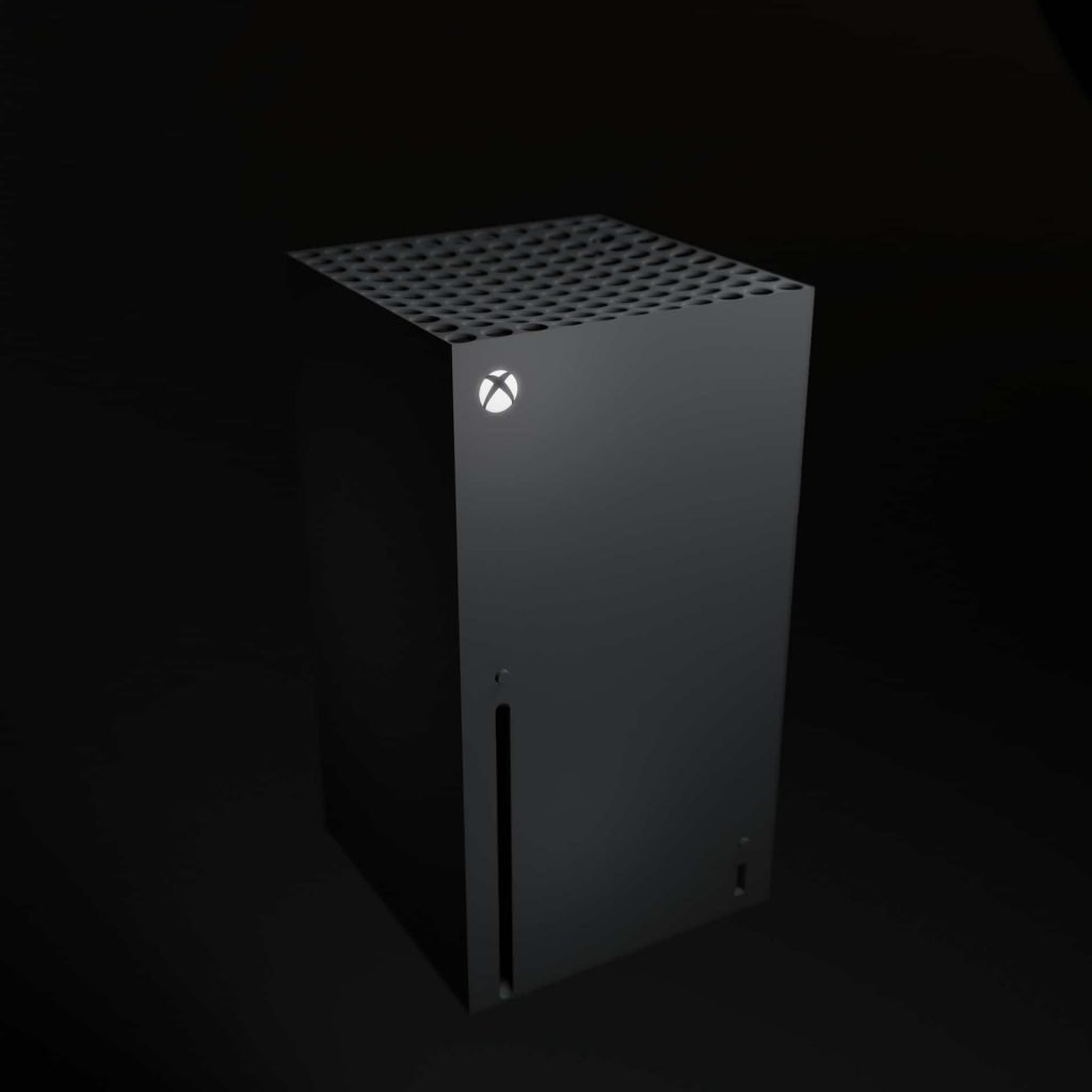 Microsoft Finally Ends Kinect Support with Xbox Series X Microsoft will no longer support Kinect games in anticipation of the coming release of the new Xbox Series X.