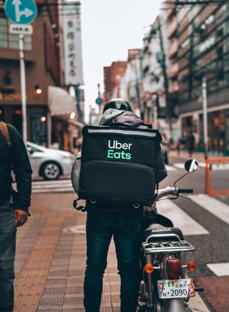 Uber Eats Grows Bigger as Uber Loses Billions Because of COVID-19, Uber Eats has grown bigger than Uber’s ride-hailing service, even as Uber keeps losing billions of dollars.