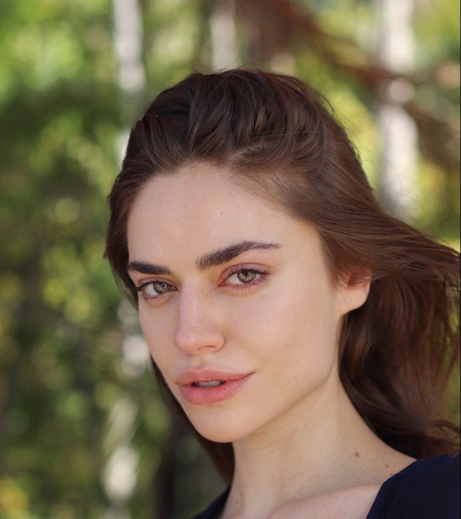 Interview With Top Model Paula Weckerle Who Proves That Beauty Is More Than Skin Deep Interview With Top Model Paula Weckerle Who Proves That Beauty Is More Than Skin Deep