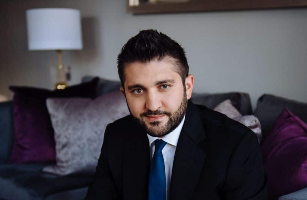 Interview with Liviu Tanase, Founder of ZeroBounce