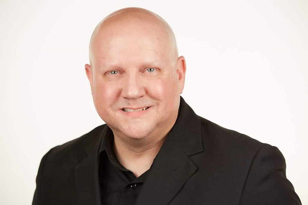 Interview with Michael Levitt, Founder of The Breakfast Leadership Network Interview with Michael Levitt, Founder of The Breakfast Leadership Network