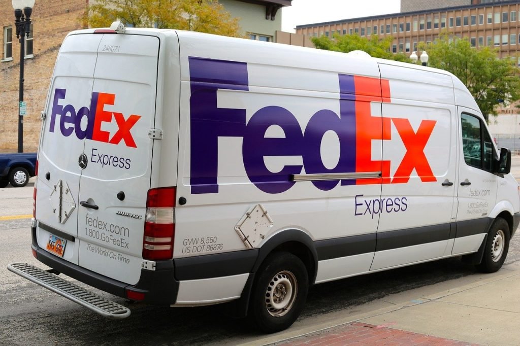 FedEx Introduces New Sensor Tech That Could Improve Delivery Tracking