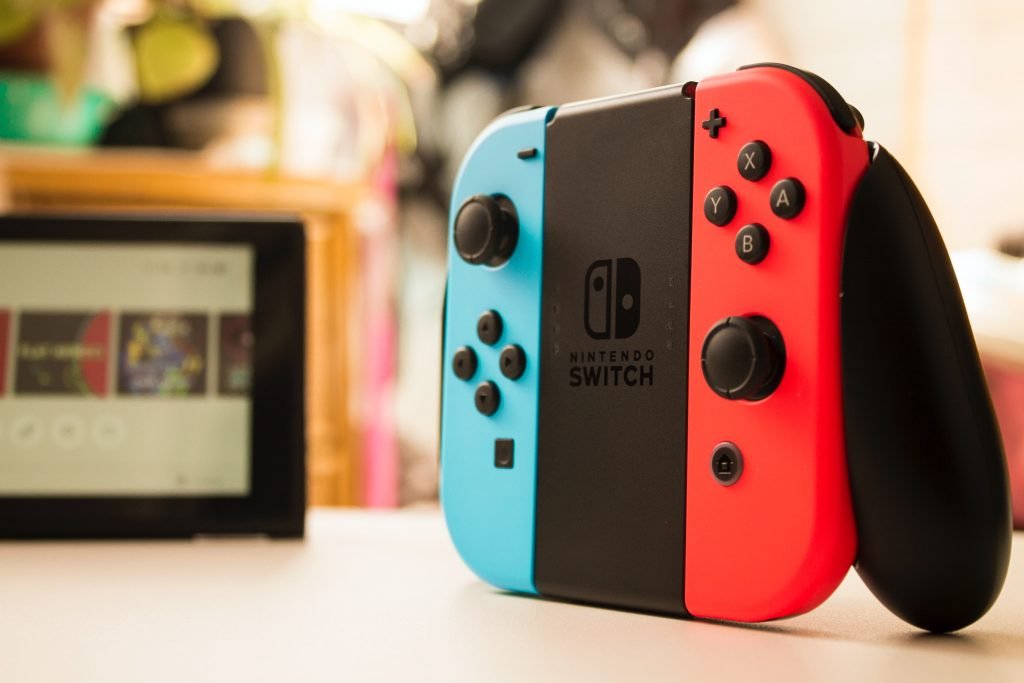 Nintendo Boosts Switch Production to 30M Units Nintendo Boosts Switch Production to 30M Units