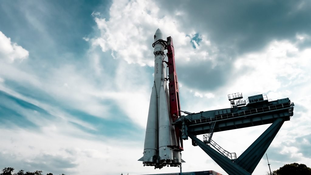 China Launches Top-Secret Reusable Rocket China Launches Top-Secret Reusable Rocket