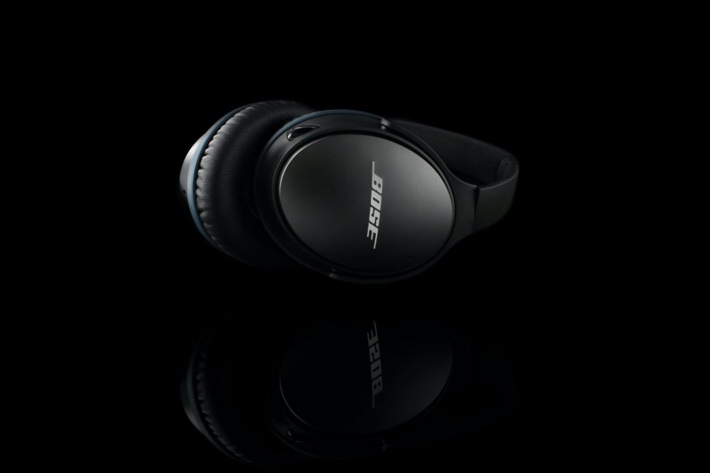 Bose’s Quiet Comfort 35 II Is Now a Gaming Headset
