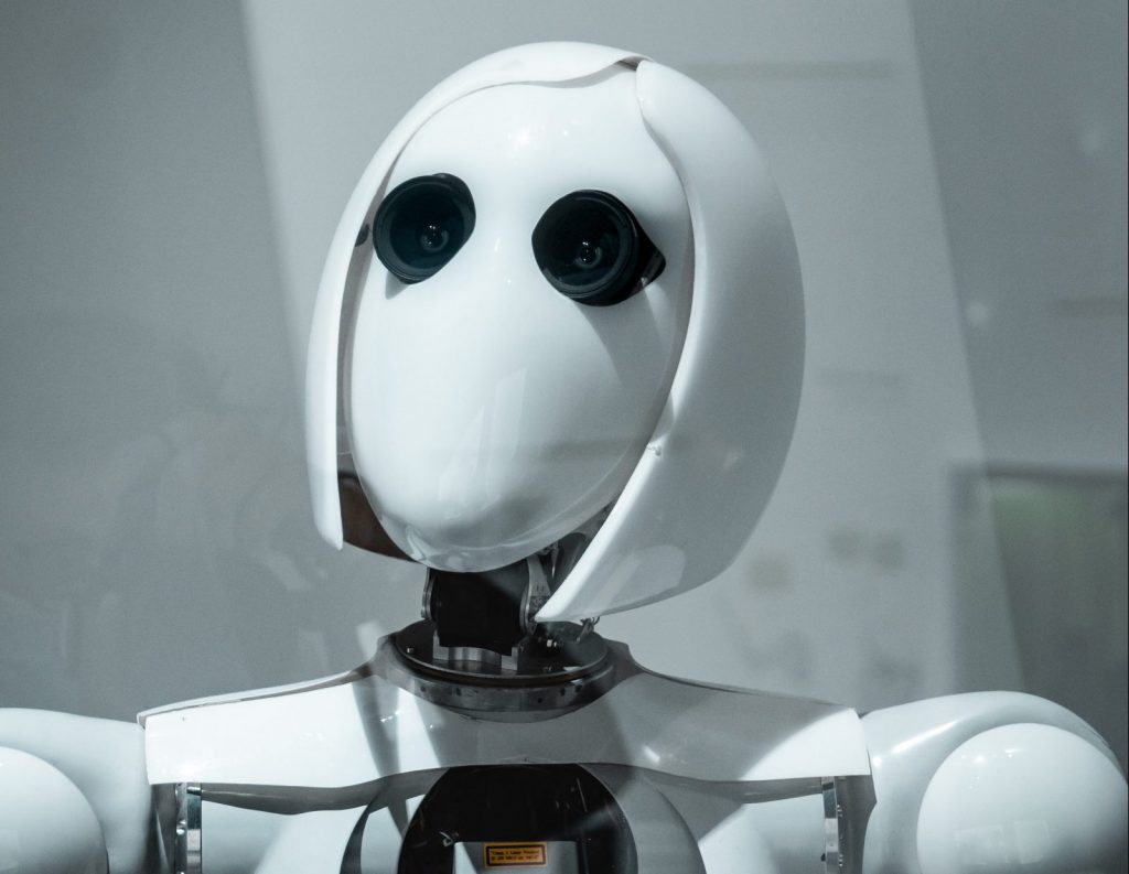 Robots Could Solve the Issue of Staffing Among Japanese Convenience Marts