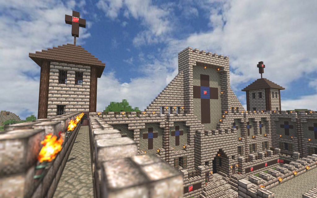 Minecraft on PS4 to Get Free PSVR Support Minecraft on PS4 to Get Free PSVR Support
