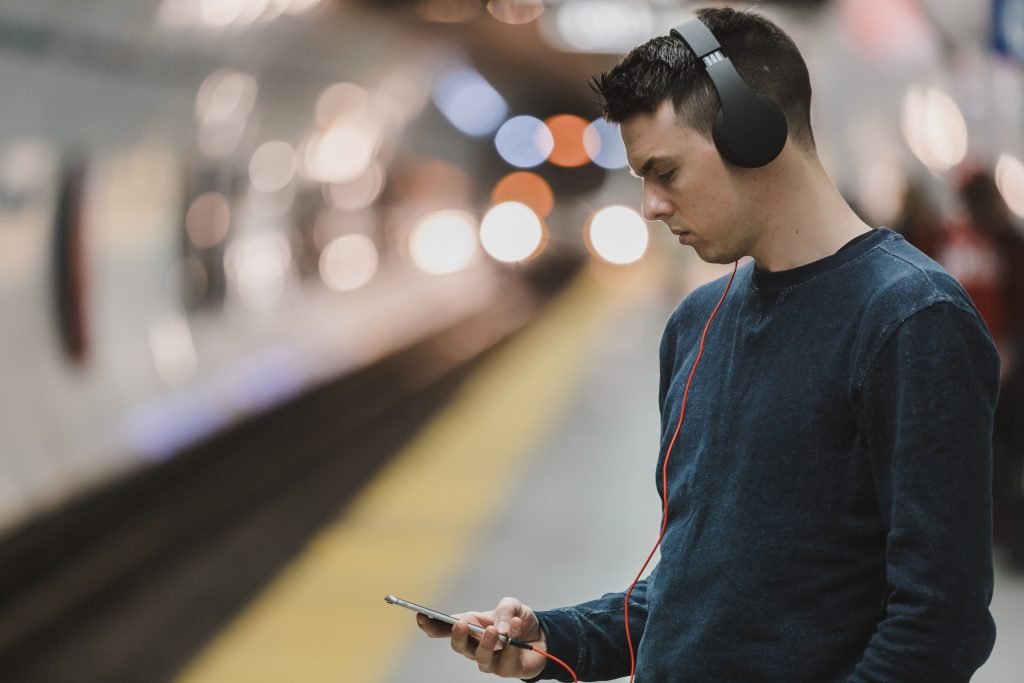 You Can Now Listen to Podcasts on Amazon Music