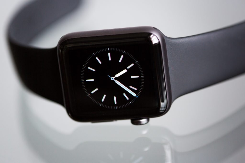 Apple Releases Apple Watch Series 6