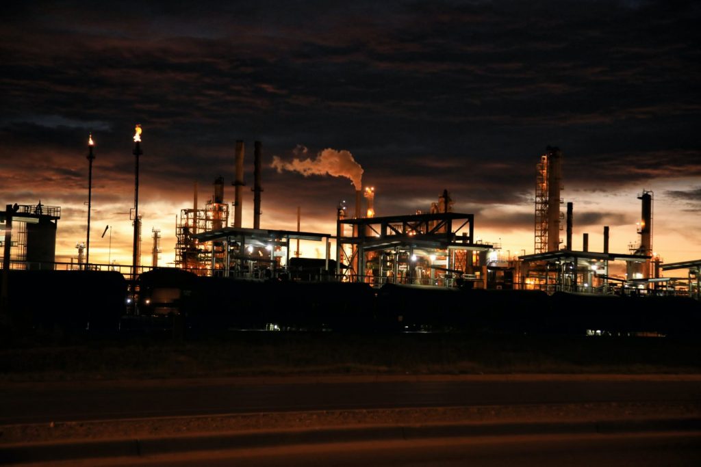 Saudi Aramco Finds Two New Oil and Gas Fields, Per Energy Minister
