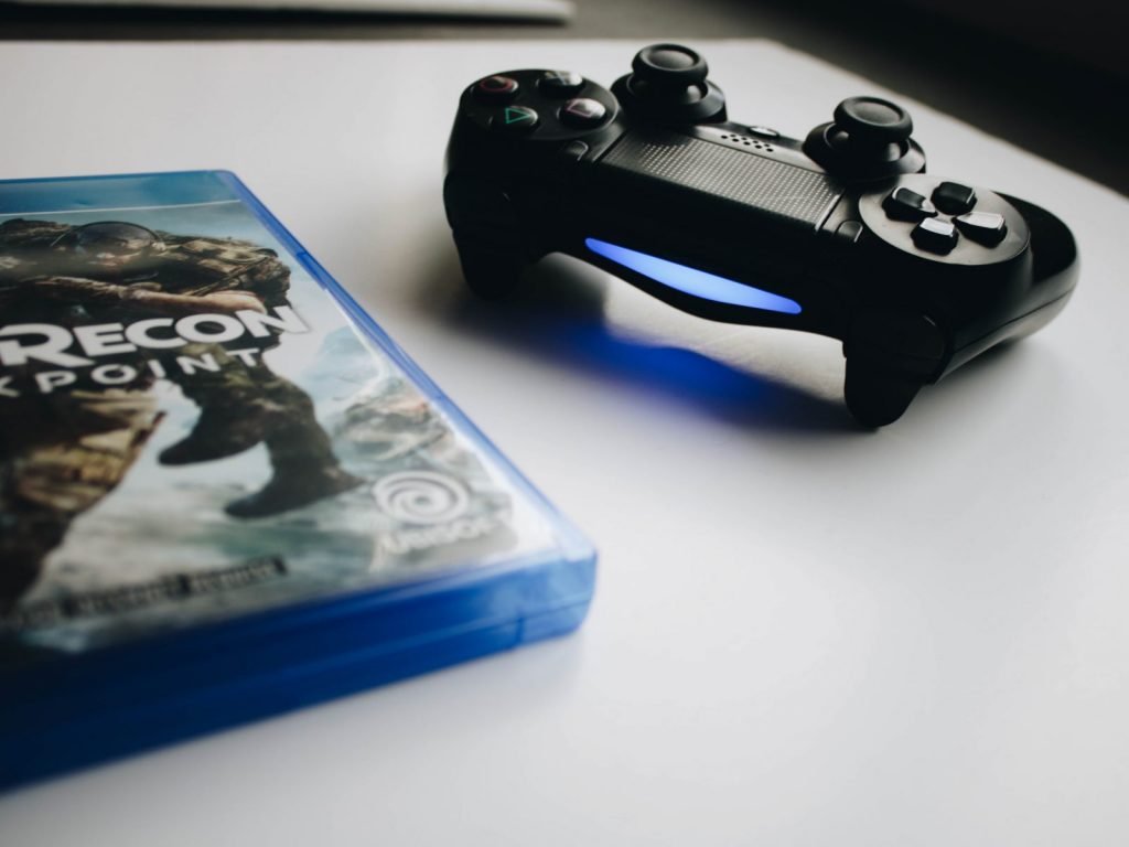 These Are the Games Launching in November These Are the Games Launching in November