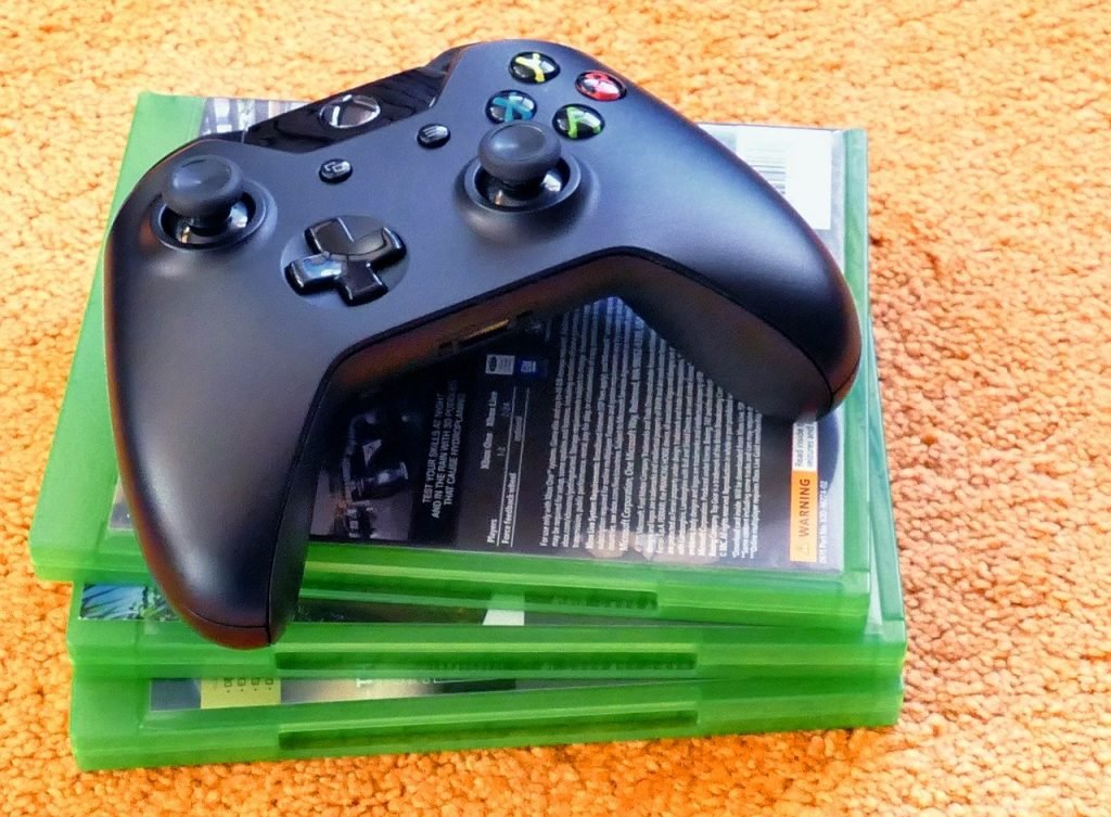 Xbox Launches Cloud Gaming on Game Pass Ultimate