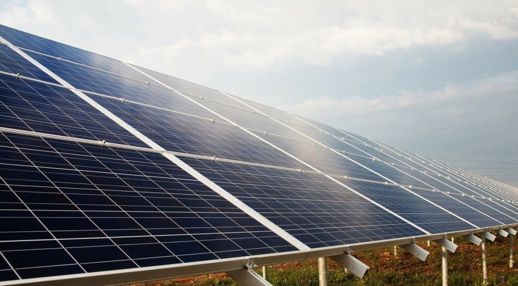 New IEA Report Sees Huge Potential for Solar Power Dominating Energy Market New IEA Report Sees Huge Potential for Solar Power Dominating Energy Market