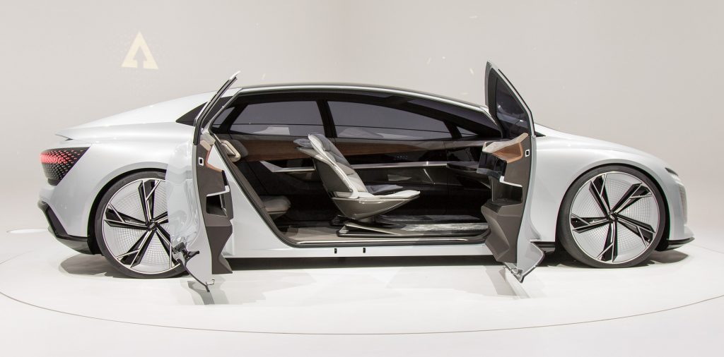 Cruise Gets Permit to Test Fully Driverless Cars in CA Cruise Gets Permit to Test Fully Driverless Cars in CA