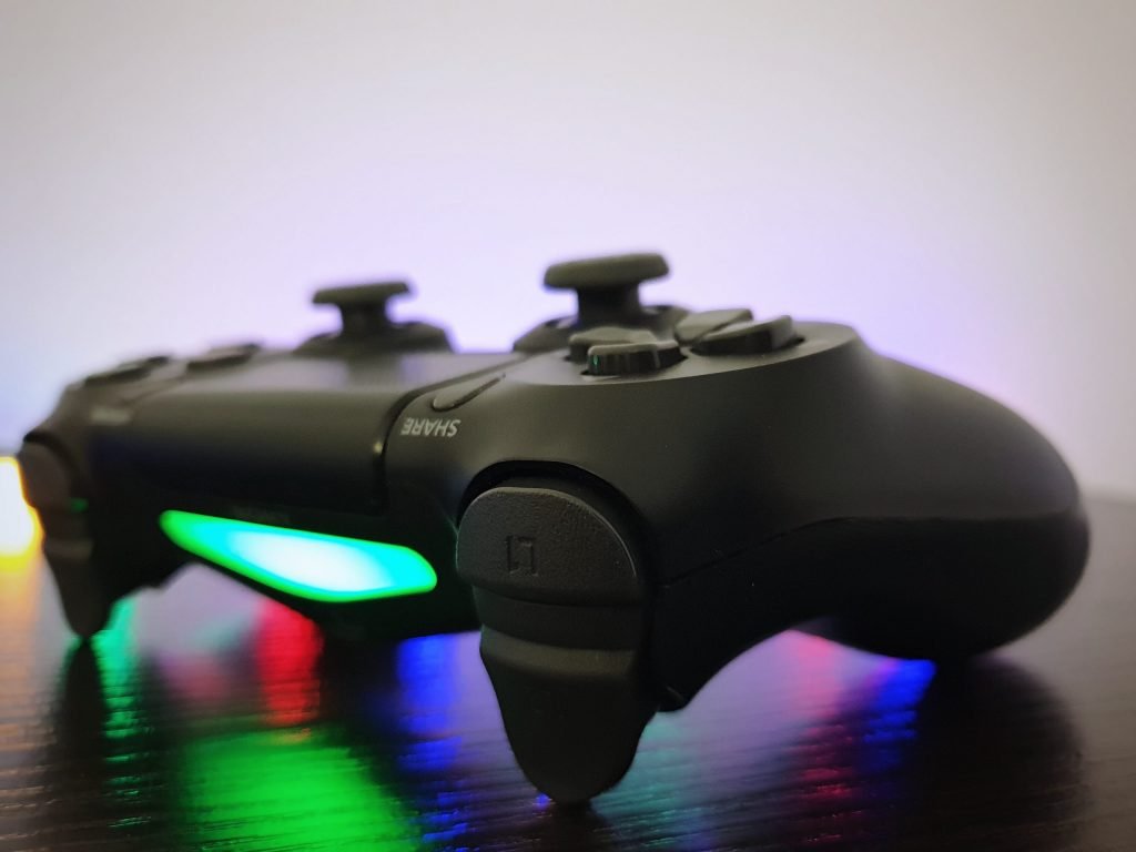 Play PS4 Games on the PS5 with the Playstation Plus Collection Play PS4 Games on the PS5 with the Playstation Plus Collection