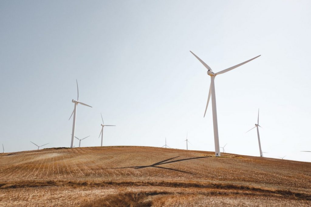 GE Wants to Shift from Coal Power Market to Renewable Energy Sources