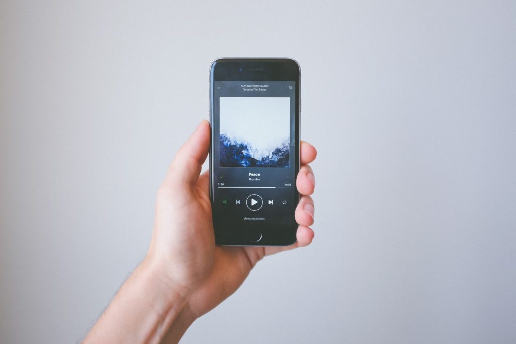 You Can Now Search for Songs in Spotify Using Lyrics