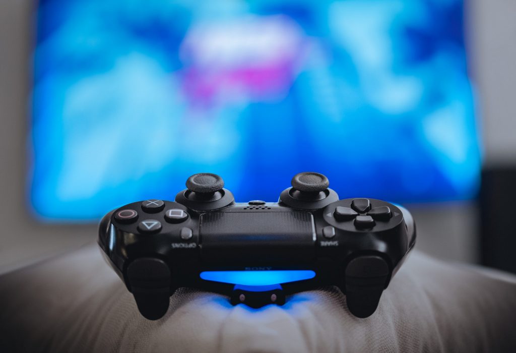 Playstation Profits Surge Ahead of November PS5 Launch
