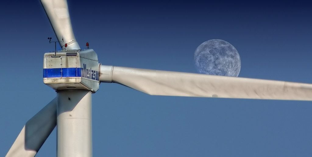 BP to Invest $1.1 Billion for Offshore Wind Projects in a Deal with Equinor