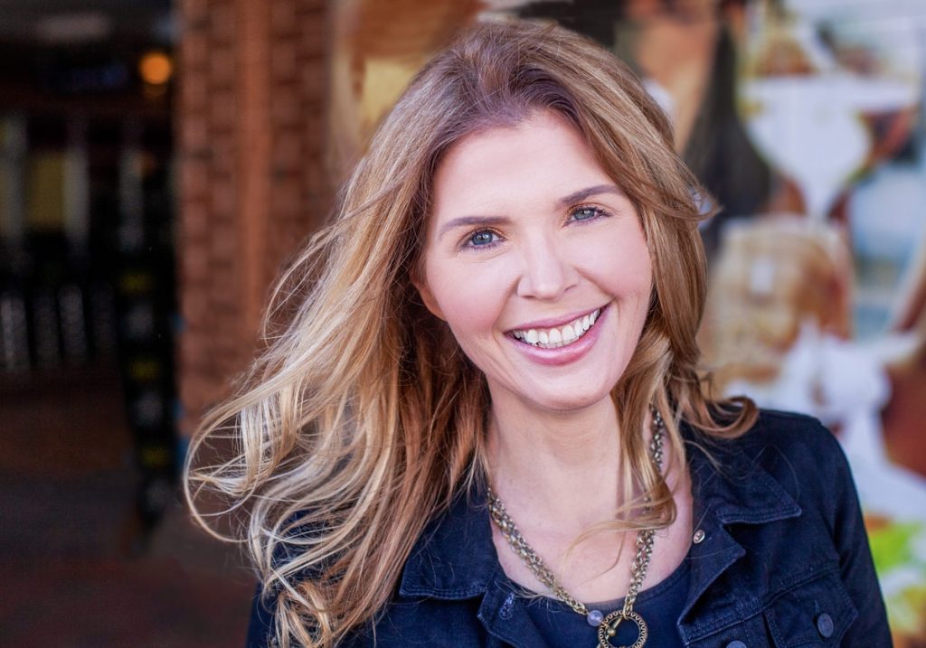 Interview with Shelli Johnson, Founder of Start Where You Are Weight Loss Interview with Shelli Johnson, Founder of Start Where You Are Weight Loss