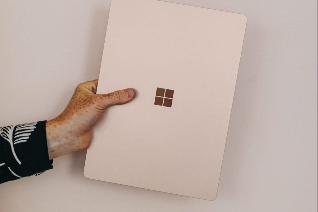 Microsoft Releases a New Budget Laptop Microsoft Releases a New Budget Laptop