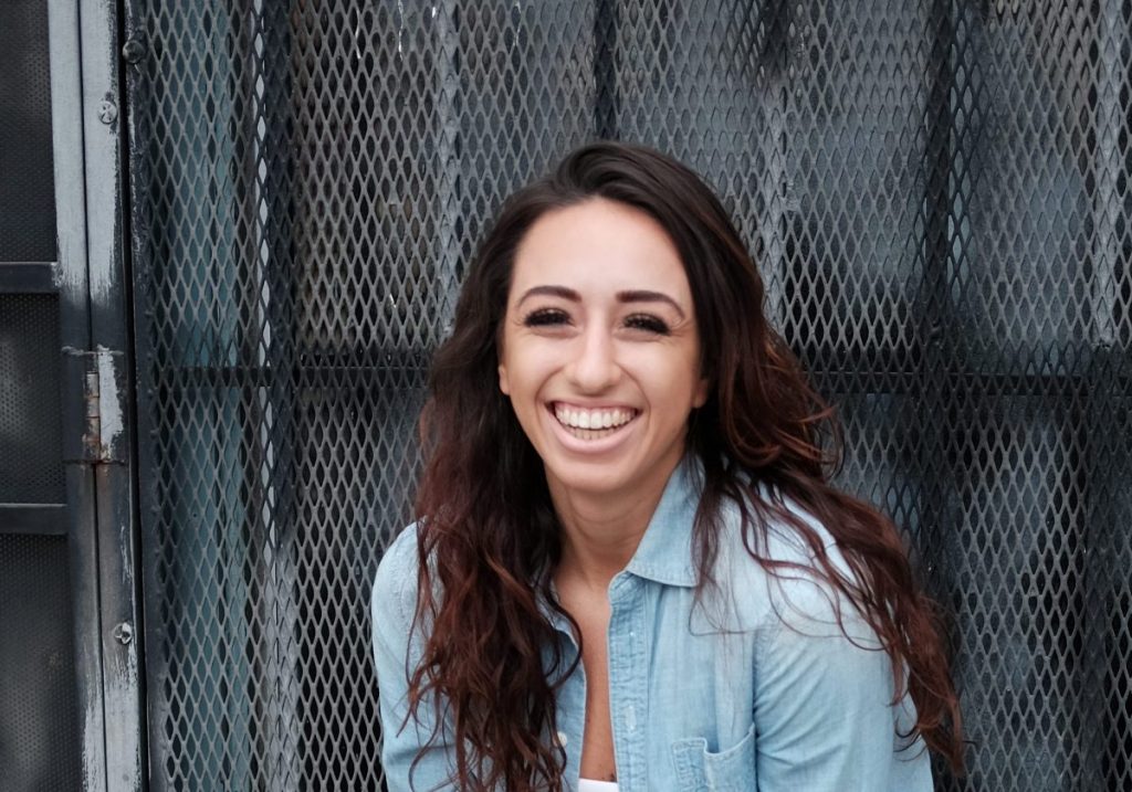 Interview with Bonnie Schiffman, Founder of This Stuff Goes Bad Interview with Bonnie Schiffman, Founder of This Stuff Goes Bad