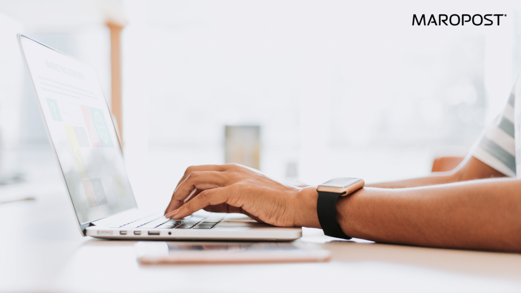 WEB MARKETING: 5 Simple Ways to Turn Site Visitors into Subscribers | Maropost WEB MARKETING: 5 Simple Ways to Turn Site Visitors into Subscribers | Maropost