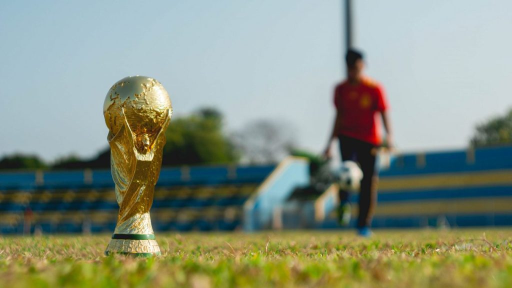 FIFA Schedules 4 Matches Per Day for Group Stage of World Cup 2022 in Qatar FIFA Schedules 4 Matches Per Day for Group Stage of World Cup 2022 in Qatar