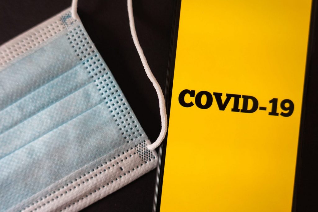 UK Contact Tracing APP Failed to Warn People of Covid-19 Exposure UK Contact Tracing APP Failed to Warn People of Covid-19 Exposure