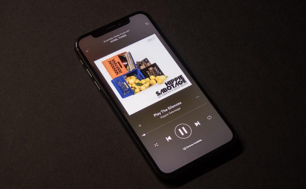 Spotify Letting Artists Promote Their Songs for Lower Royalties Spotify Letting Artists Promote Their Songs for Lower Royalties