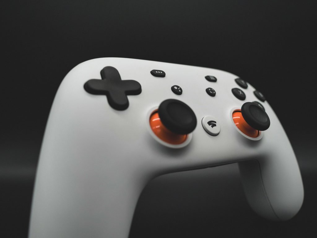 Google Stadia Now Has Family Sharing Google Stadia Now Has Family Sharing