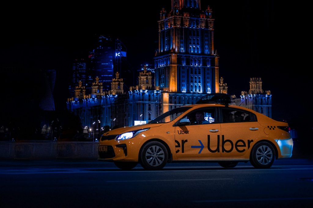Labor Commissioner of California Files Lawsuit vs Uber, Lyft Over Alleged Wage Theft Labor Commissioner of California Files Lawsuit vs Uber, Lyft Over Alleged Wage Theft