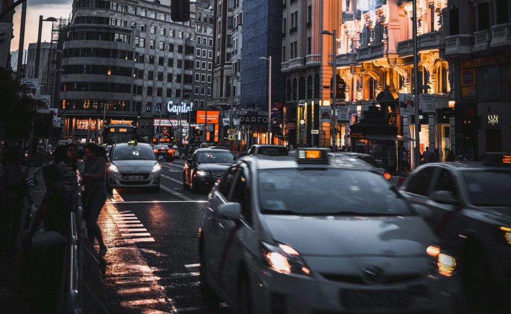 Waymo Moves Self-Driving Cars Out of SF Ahead of Election Waymo Moves Self-Driving Cars Out of SF Ahead of Election