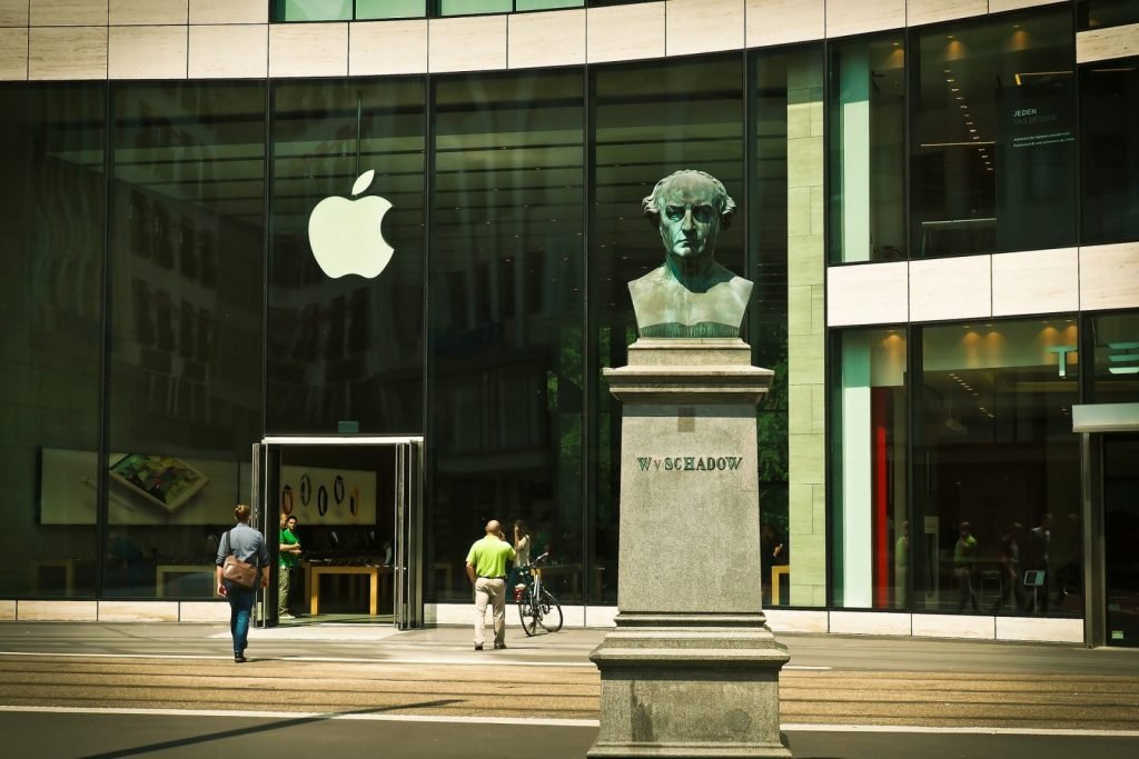 Morgan Stanley Analysts Say Apple’s Stock Could Still Rise