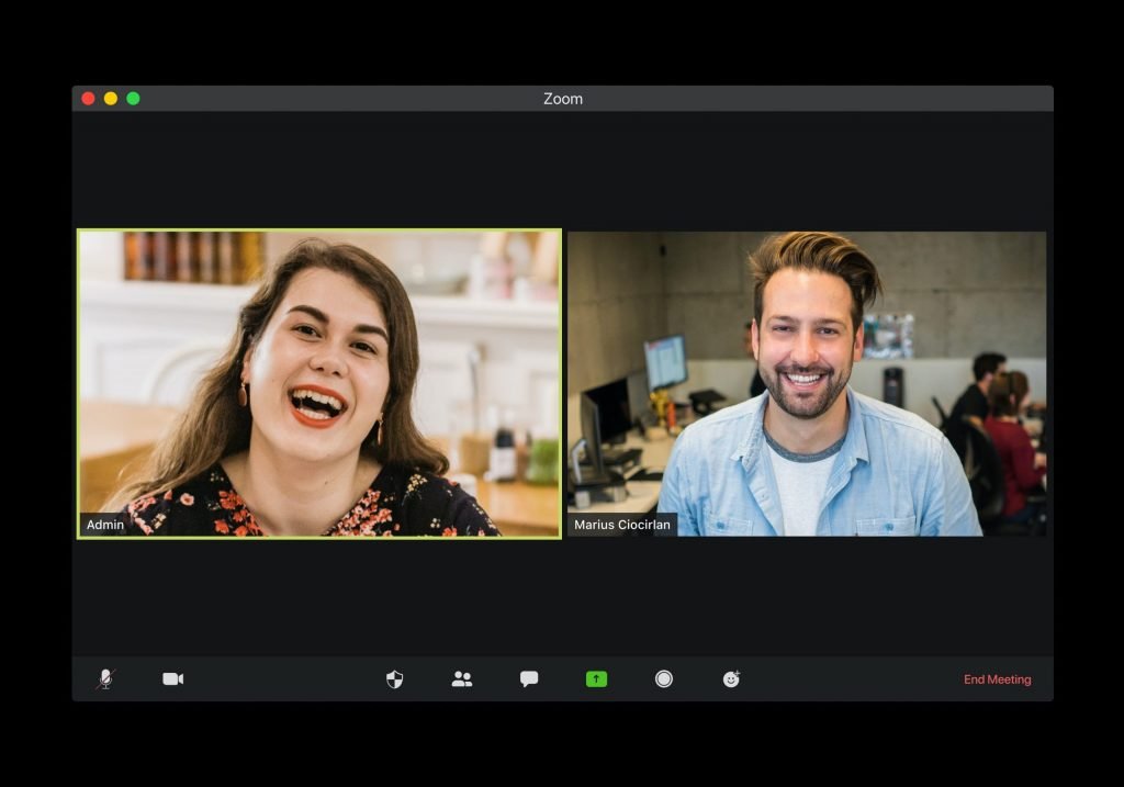 Zoom Adds Live Captions to Video Meetings Zoom Adds Live Captions to Video Meetings