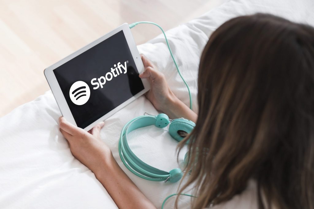 Spotify Considers Added Subscription Just for Podcasts Spotify Considers Added Subscription Just for Podcasts
