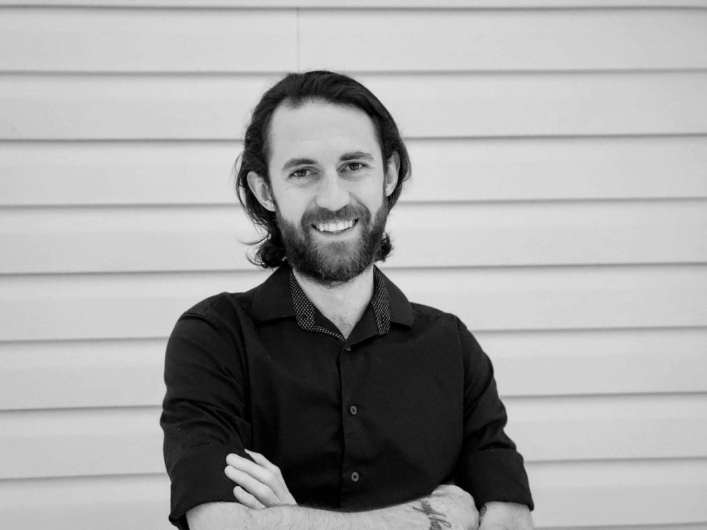 Interview with Ben McLaughlan, Founder of Easy Mode Media Interview with Ben McLaughlan, Founder of Easy Mode Media