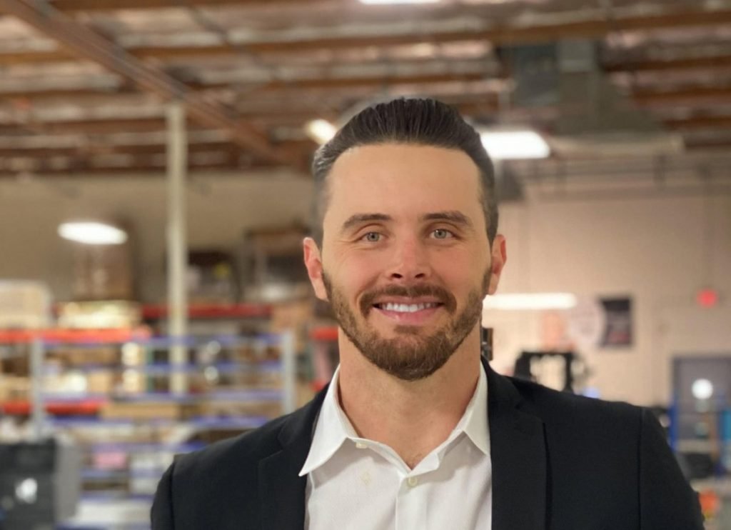 Interview with Rick Elmore, Founder of Simply Noted Rick Elmore, Founder of Simply Noted