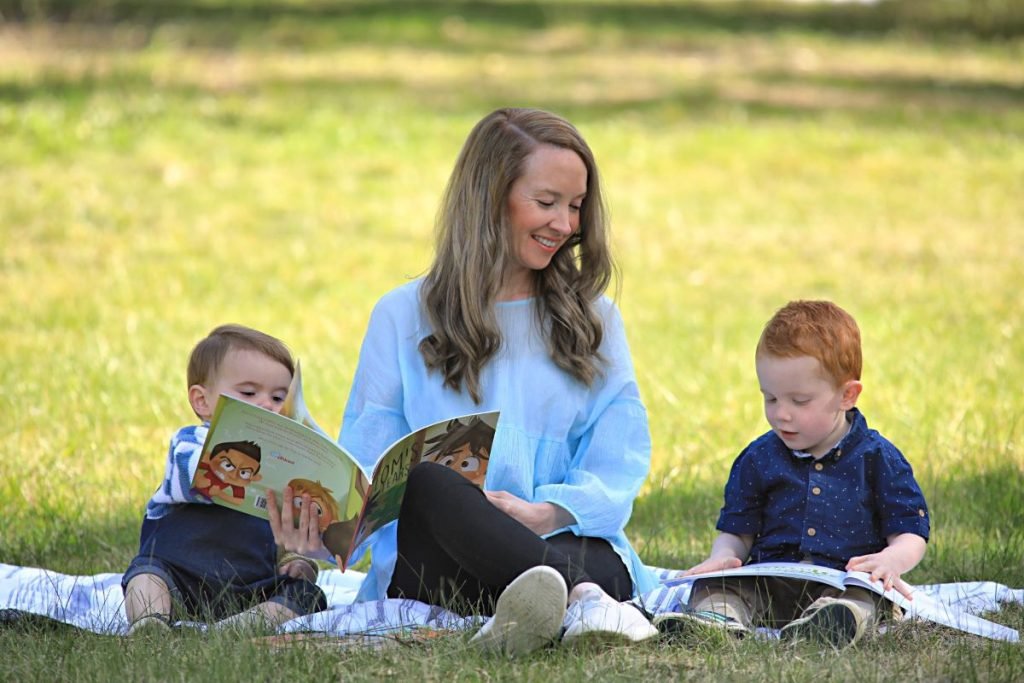 Teigan Margetts, Co-Founder of Ethicool Books | Interview Teigan Margetts, Co-Founder of Ethicool Books | Interview
