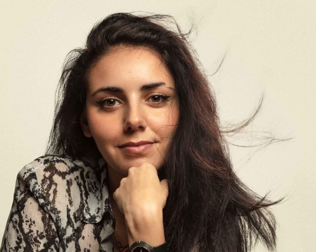 Interview with Tiffany Meerovitsch, Founder of NOVE Tiffany Meerovitsch, Founder of NOVE