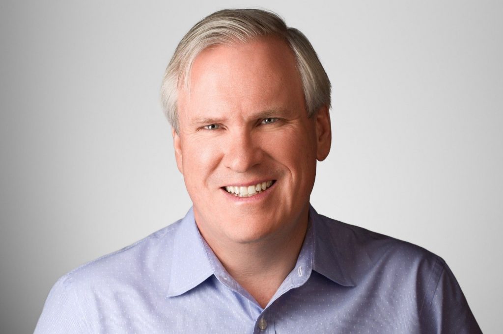 An Interview with Adam Coyle, CEO of Digital River Adam Coyle, CEO of Digital River