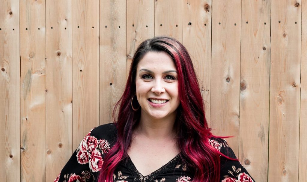 Meet Adriana Keefe, Life Strategist & Empowerment Coach Meet Adriana Keefe, Life Strategist & Empowerment Coach